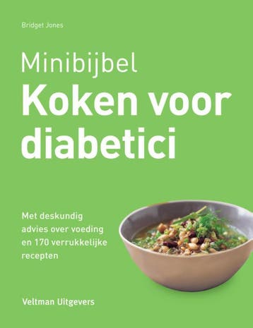 Voor diabetici / Minibijbel 9789048311729 Bridget Jones, Verzenden, Zo goed als nieuw, Bridget Jones