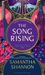 The Song Rising / The Bone Season 9781526676009, Verzenden, Samantha Shannon