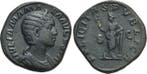222-235 n Chr Rom Julia Mamaea, Mutter des Severus Alexan..., Postzegels en Munten, Munten en Bankbiljetten | Verzamelingen, Verzenden