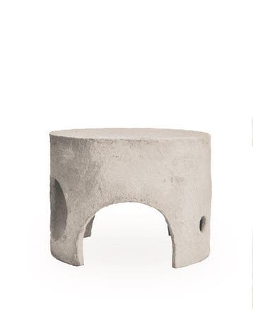 Job Studio - Table basse - Papier