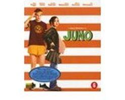 Juno (Blu-ray), Cd's en Dvd's, Blu-ray, Verzenden, Nieuw in verpakking
