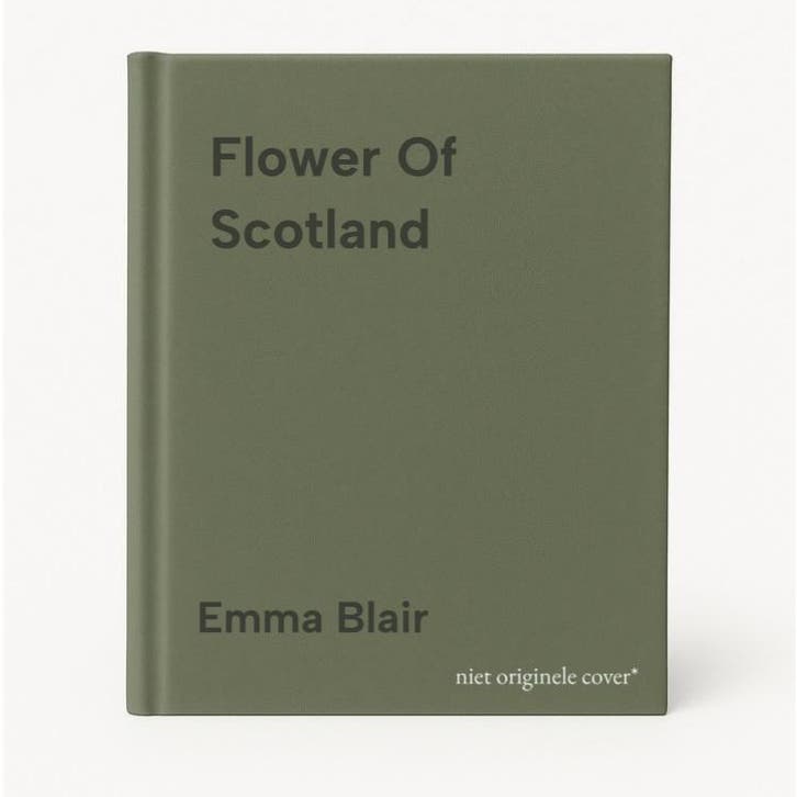 Flower Of Scotland 9780751516456 Emma Blair, Boeken, Taal | Engels, Gelezen, Verzenden