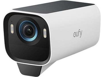 eufy EufyCam S3 Pro - Add-on Camera - 4K MaxColor Vision™ -, Verzenden