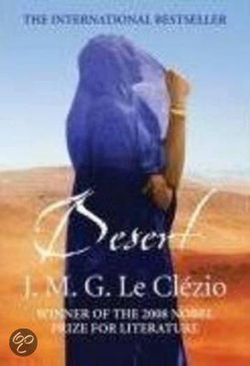 Desert 9781848873803 J. M. G. Le Clezio, Verzenden, Gelezen, J. M. G. Le Clezio