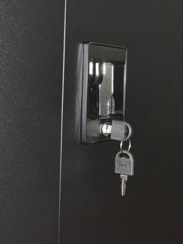 Nouveaux classeurs 200 x 100 x 40 cm, Huis en Inrichting, Kasten | Roldeurkasten en Archiefkasten, Verzenden, Nieuw, 50 tot 100 cm