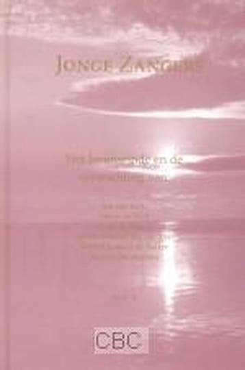 Jonge zangers 6 9789074557184 J. Westerbeke, Verzenden, J. Westerbeke