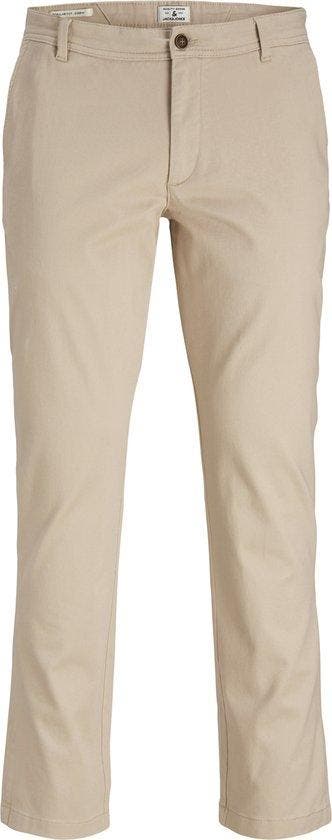 2dekans | JACK&JONES - JWHBOLTON BOWIE CHINO NOOS - Heren -, Ophalen of Verzenden, Nieuw
