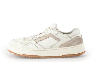Polo Ralph Lauren Sneakers in maat 40 Beige, Overige kleuren, Verzenden, Polo Ralph Lauren, Sneakers