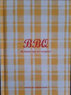 BBQ 9789085106678, Boeken, Kookboeken, Verzenden, Gelezen