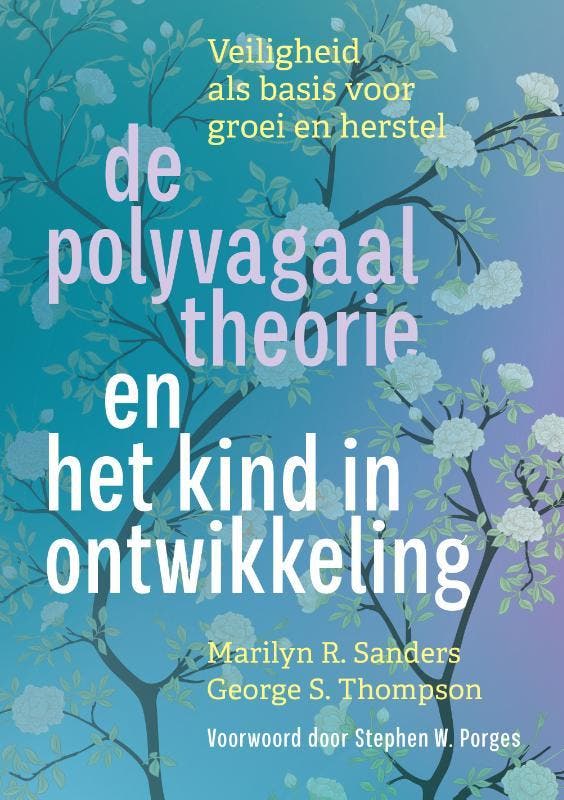 De Polyvagaaltheorie En Het Kind In Ontwikkeling | Nieuw, Livres, Livres Autre, Envoi