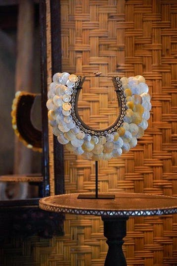 Decoratief ornament - NO RESERVE PRICE - SN19 - Decorative