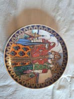 Villeroy & Boch - Schotel (5) - Porselein - Russische