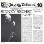 Sidney Bechet - The Complete Sidney Bechet Vol 1/2 (1932-194, Verzenden