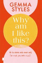 Why am I like this? 9789049205386 Gemma Styles, Verzenden, Gemma Styles