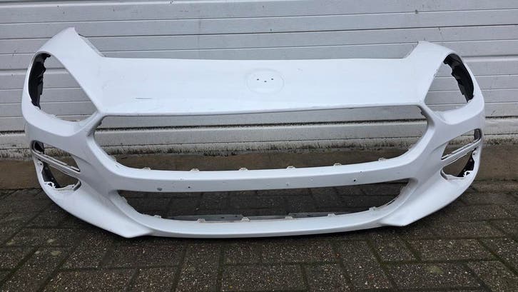 Pare-chocs av. Fiat Spider 124 2015-19 NA4L-50031, Auto-onderdelen, Carrosserie, Ophalen