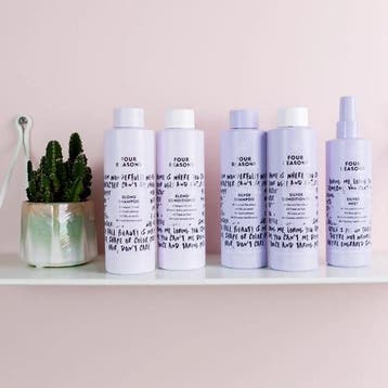 Four Reasons Original Blond Conditioner, Verzenden, Shampoo of Conditioner