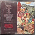 Santana & Related - Abraxas - Original sealed copy -, Nieuw in verpakking