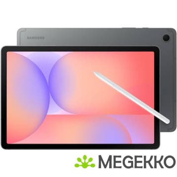 Samsung Galaxy Tab S10 Lite 256GB 10.9  Grijs, Verzenden