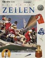 Handboek zeilen 9789058410177 D. Cox, Verzenden, D. Cox