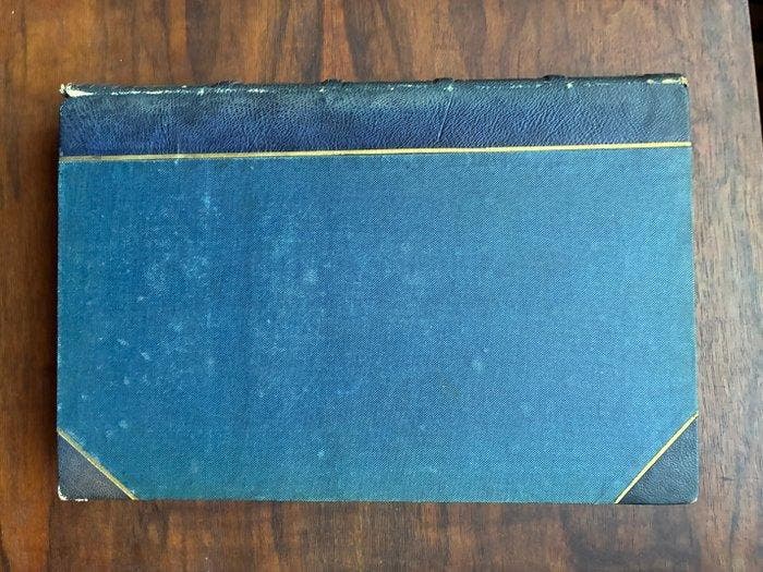 Meerdere auteurs - Les Belges Illustrés, Schets eener, Antiek en Kunst, Antiek | Boeken en Manuscripten