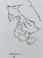 Eduardo Chillida (1924-2002) - Mano