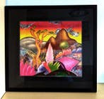 Luca Alinari (1943-2019) - Senza titolo