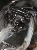 Natural Clear quartz - enhydro quartz crystal - 21.836 ct -, Verzenden, Nieuw