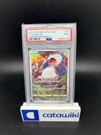 Pokémon - 1 Graded card - Snorlax CHR 077/071 - Japanese, Nieuw
