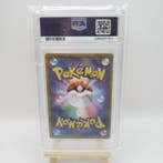 Pokémon - 1 Graded card - Dracaufeu 013/095 Holo - PSA 9 -, Hobby & Loisirs créatifs