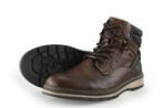 Mustang Snowboots in maat 43 Cognac, Verzenden, Overige typen