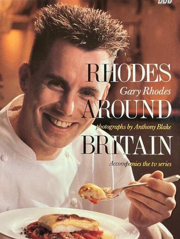 RHODES AROUND BRITAIN - Rhodes, Verzenden, Nieuw