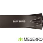 Samsung Bar Plus 128GB Titanium, Verzenden, Nieuw