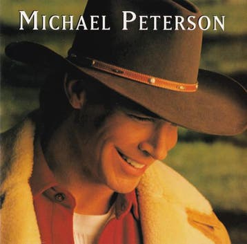 Michael Peterson - Michael Peterson, Verzenden, Gebruikt