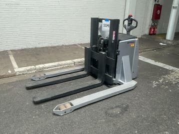 STILL EXV CB 30 Elektrische hoogheftranspallet