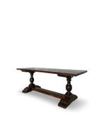 Eettafel - Eik