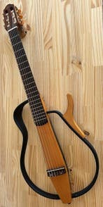 Yamaha - Silent Guitar SLG-100N - - Klassieke gitaar -