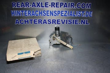 Ruitenwissermotor achterzijde, Opel Kadett D, nummer: 900..., Verzenden, Nieuw, Opel
