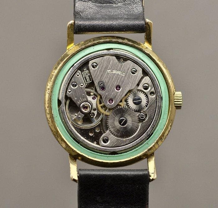 VW Volkswagen - Vintage - Sans prix de réserve - Homme -, Bijoux, Sacs & Beauté, Montres | Hommes