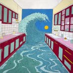 - THE SEA AT HOME II -XXL