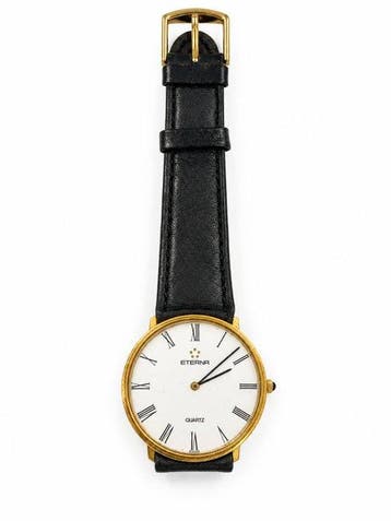 Eterna - Zonder minimumprijs - Heren - 1970-1979