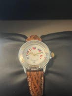 Save The Sea Quartz Plongeur by Memotime Design Corum petit