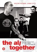All together, the op DVD, Verzenden, Nieuw in verpakking