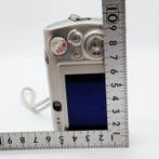 Canon IXY DIGITAL 2000 IS Digitale camera