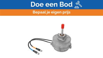 Bieden: Mercury Mercruiser steering helm actuator unit - 8M, Ophalen of Verzenden