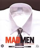 Mad men - Seizoen 2 op Blu-ray, Verzenden, Nieuw in verpakking