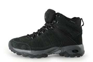 Brutting Wandelschoenen in maat 41 Zwart, Verzenden
