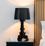 Kartell - Ferruccio Laviani - Lampe - bourgie -