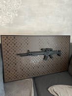 Daluxe Art (1999-) - LV gun • XL
