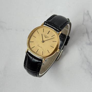 Longines - Zonder minimumprijs - 978.6371 - Heren -