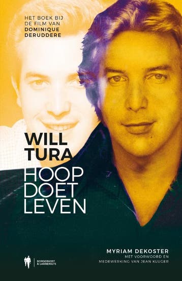 Will Tura 9789089319012 Jean Kluger, Verzenden, Zo goed als nieuw, Jean Kluger